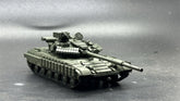 1/72 Ukrainian T-64bv Main Battle Tank Finished Model